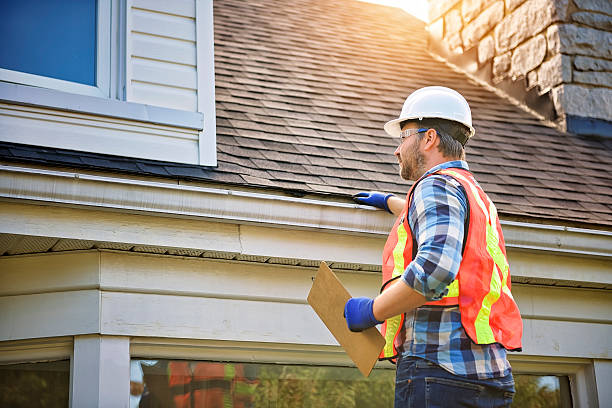 Roof Repair in Gibson